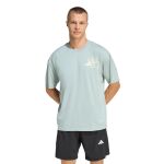 adidas ClimaCool Fun Training Graphic T-Shirt