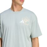 adidas ClimaCool Fun Training Graphic T-Shirt