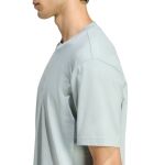 adidas Essentials Small Logo Single Jersey T-Shirt M