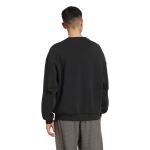 adidas Soft Lux Sweatshirt M