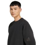 adidas Soft Lux Sweatshirt M