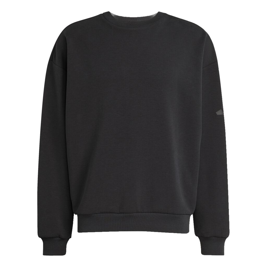adidas Soft Lux Sweatshirt M