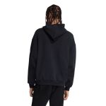adidas Soft Lux Hoodie M