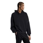 adidas Soft Lux Hoodie M