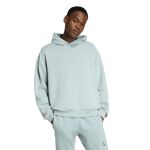 adidas Soft Lux Hoodie M