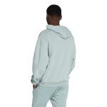 adidas Soft Lux Hoodie M