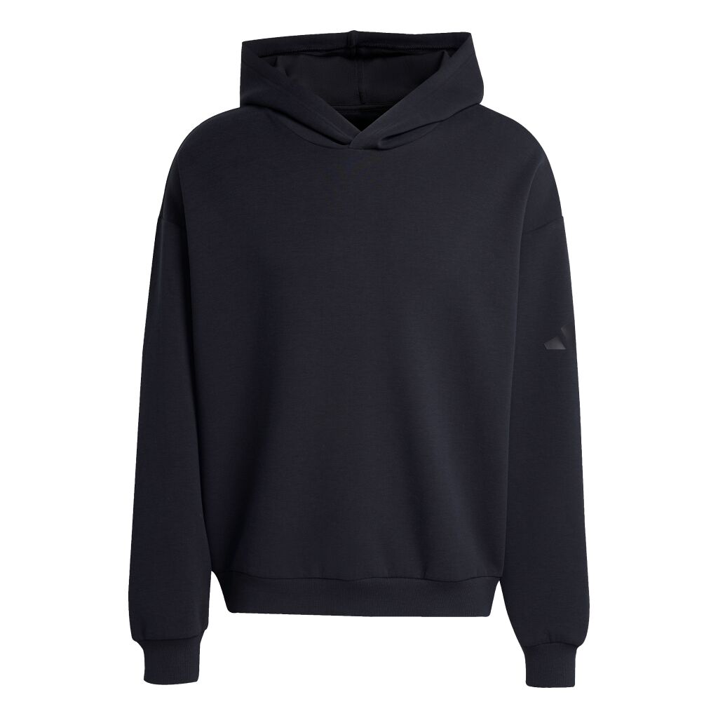 adidas Soft Lux Hoodie M