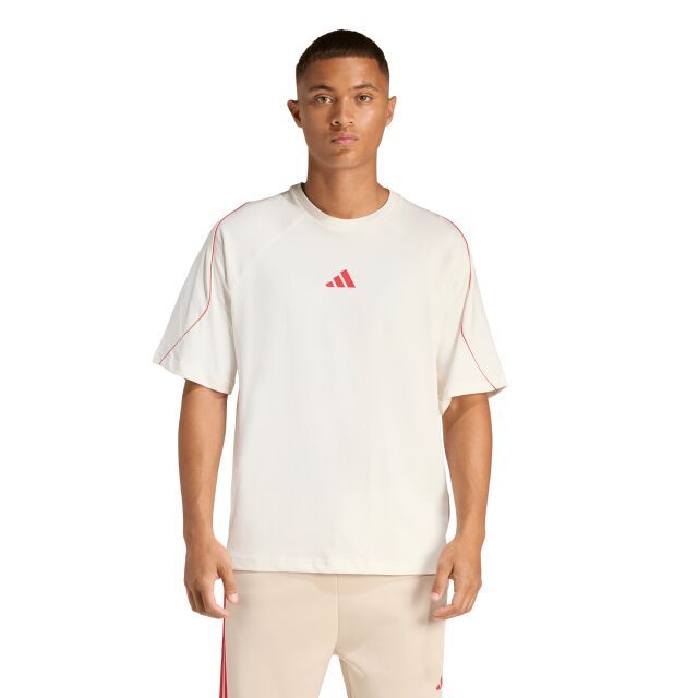 adidas M Stadium Tee - miesten t-paita