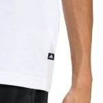adidas Summer Slide Trim Graphic T-Shirt M