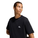 adidas Summer Slide Trim Graphic T-Shirt M