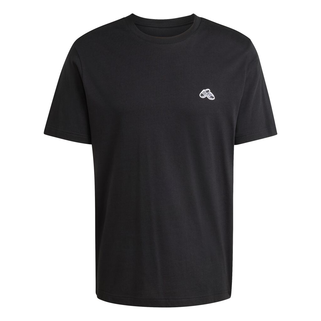 adidas Summer Slide Trim Graphic T-Shirt M