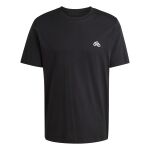 adidas Summer Slide Trim Graphic T-Shirt M