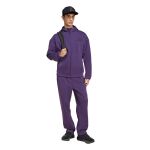 adidas Z.N.E. Full-Zip Hooded Track Jacket M