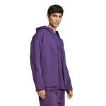 adidas Z.N.E. Full-Zip Hooded Track Jacket M