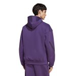 adidas Z.N.E. Full-Zip Hooded Track Jacket M
