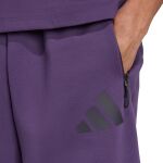 adidas Z.N.E. Open-Hem Joggers
