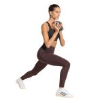 adidas Optime Workout Full Length Leggings W