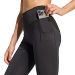 adidas Optime Workout Full Length Leggings W