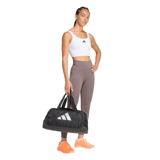 adidas Optime Workout 3-Stripes 7/8 Leggings W