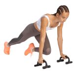 adidas Optime Workout 3-Stripes 7/8 Leggings W