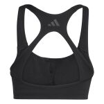 adidas Optime Workout 3-Stripes Medium Support Bra