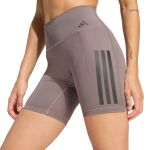 adidas Optime Workout 3-Stripes Short Leggings W