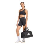 adidas Optime Workout 3-Stripes Short Leggings W