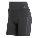 adidas Optime Workout 3-Stripes Short Leggings W