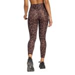 adidas Optime Essentials Workout Leopard 7/8 Leggings W