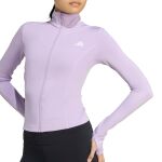 adidas Optime Essentials Full-Zip Jacket W