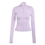 adidas Optime Essentials Full-Zip Jacket W