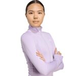 adidas Optime Essentials Full-Zip Jacket W