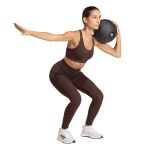 adidas Optime Essentials Workout Medium Support Bra