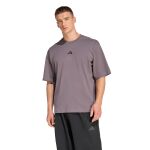 adidas PrimeLift Workout Oversize T-Shirt M