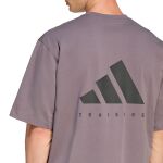 adidas PrimeLift Workout Oversize T-Shirt M