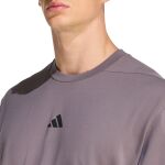adidas PrimeLift Workout Oversize T-Shirt M