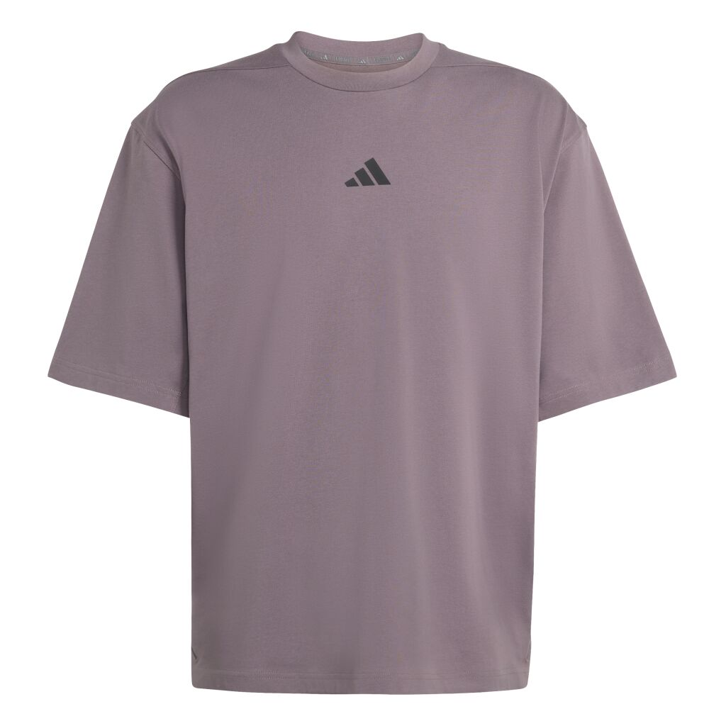 adidas PrimeLift Workout Oversize T-Shirt M