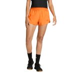 adidas Pacer Workout Woven High Rise Shorts W