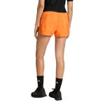 adidas Pacer Workout Woven High Rise Shorts W