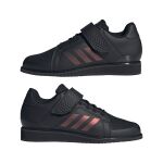 adidas APWR Perfect 3 Weightlifting Shoes M