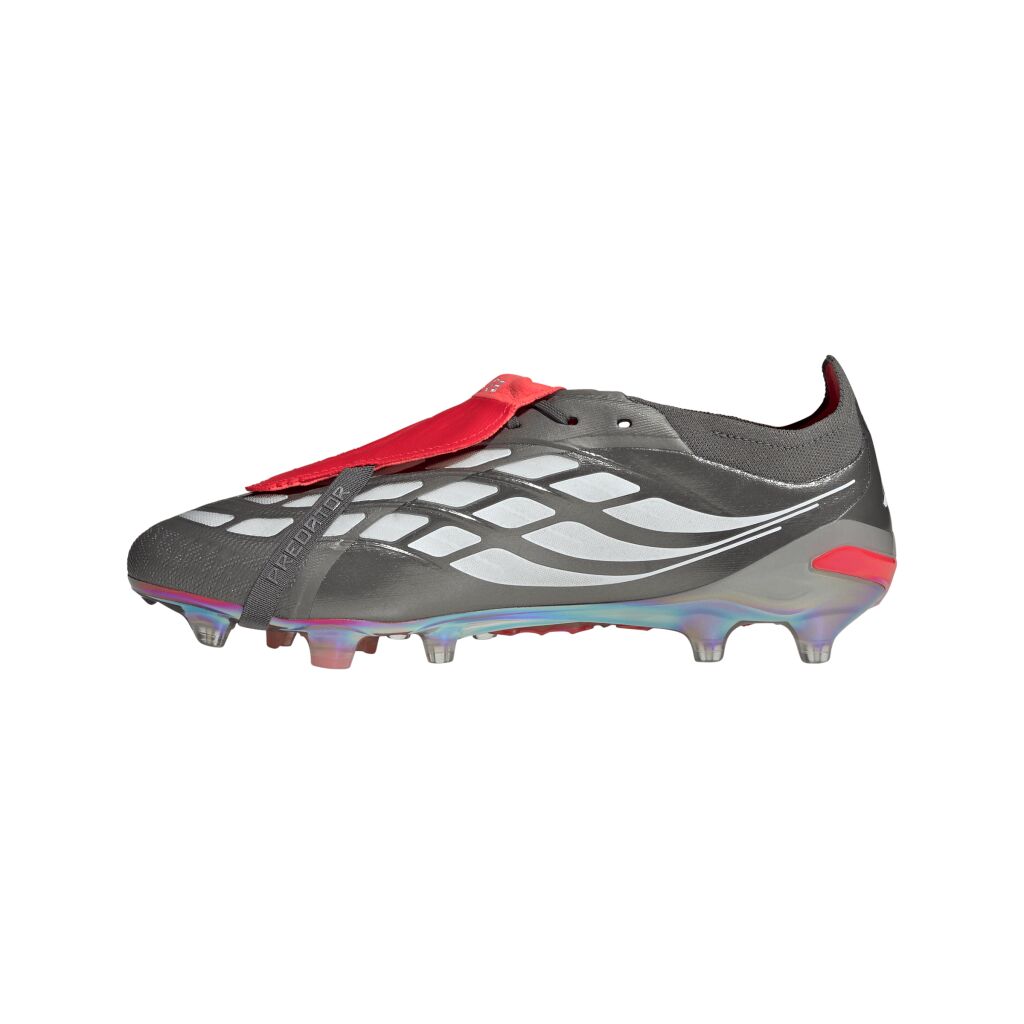 adidas Predator Elite Fold-Over Tongue AG U - Jalkapallokengät (ag ...