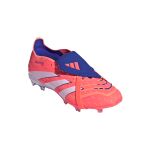 adidas Predator Elite Fold-Over Tongue FG Jr