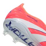 adidas Predator Elite Fold-Over Tongue FG Jr