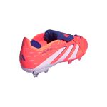 adidas Predator Elite Fold-Over Tongue FG Jr