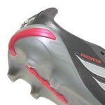 adidas PREDATOR ELITE Fold-Over Tongue FG Jr