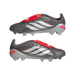 adidas PREDATOR ELITE Fold-Over Tongue FG Jr