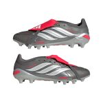 adidas Predator League Fold-Over Tongue AG U