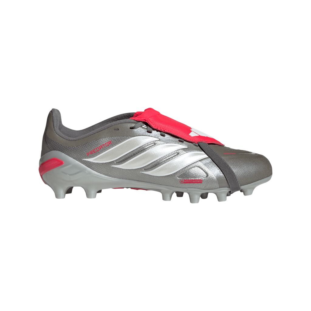 adidas PREDATOR LEAGUE Fold-Over Tongue AG Jr