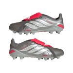 adidas PREDATOR LEAGUE Fold-Over Tongue AG Jr