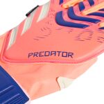 adidas Predator Match Fingersave Goalkeeper Gloves Kids